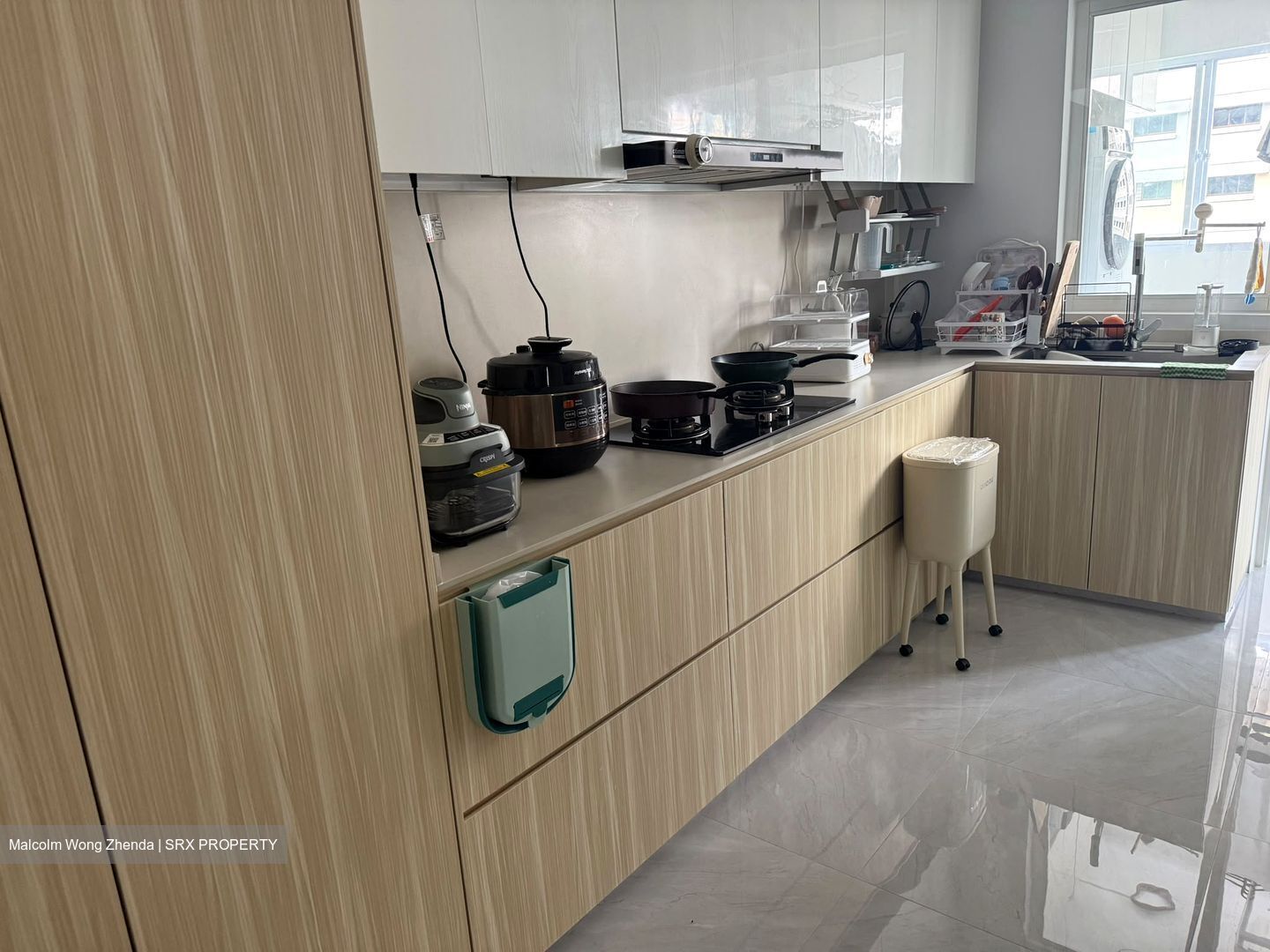 Blk 631 Woodlands Ring Road (Woodlands), HDB 4 Rooms #575035201